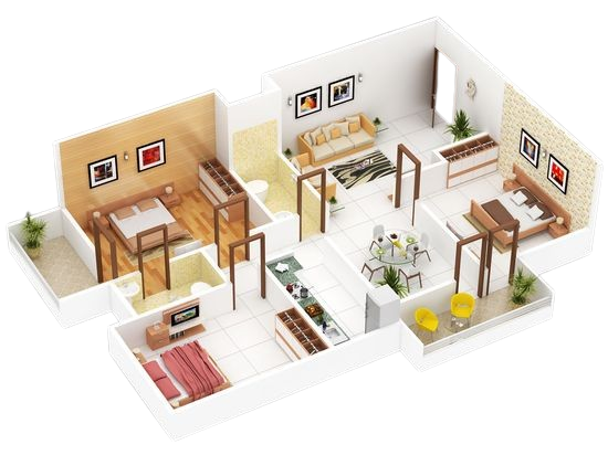 Villaments Srijan optima Rajarhat